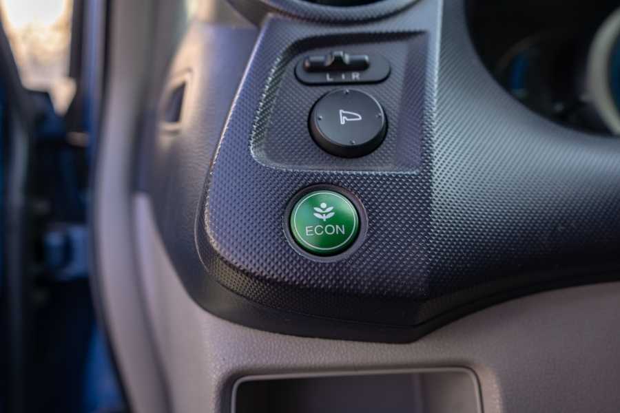 How Do I Turn Off ECO Mode On My Car Explained 