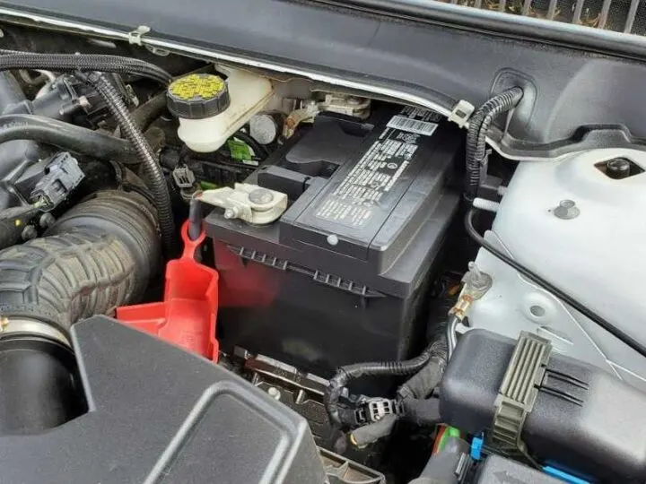 How Much is a Replacement Battery For a Ford Fusion Hybrid?