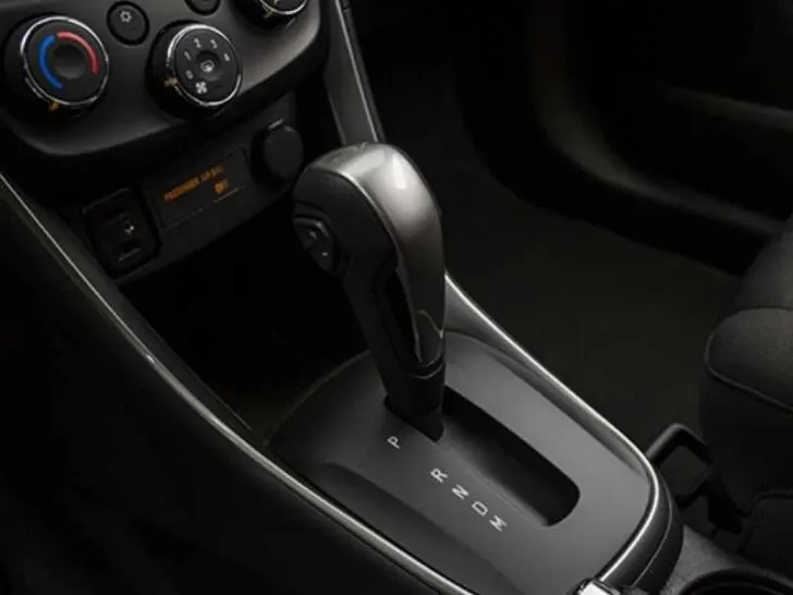 What Does M Mean On Chevy Trax?