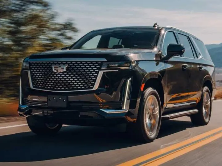 Why Do Americans Prefer Big Cars?