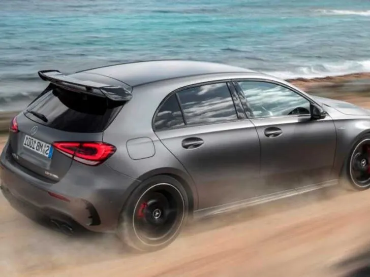 Why Do People Like Hatchbacks?