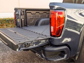 Why Does Ford F150 Tailgate Open by Itself?