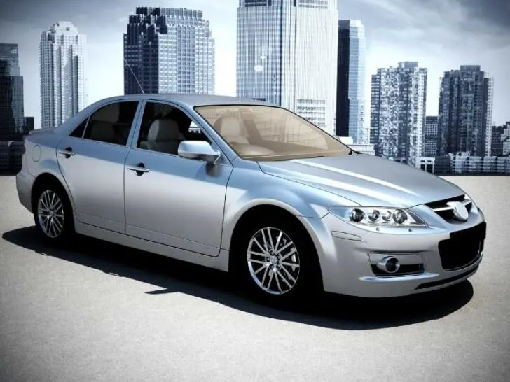 Will Sedans Make a Comeback?