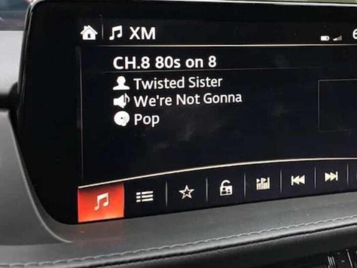 Can You Use SiriusXM on More Than One Car?