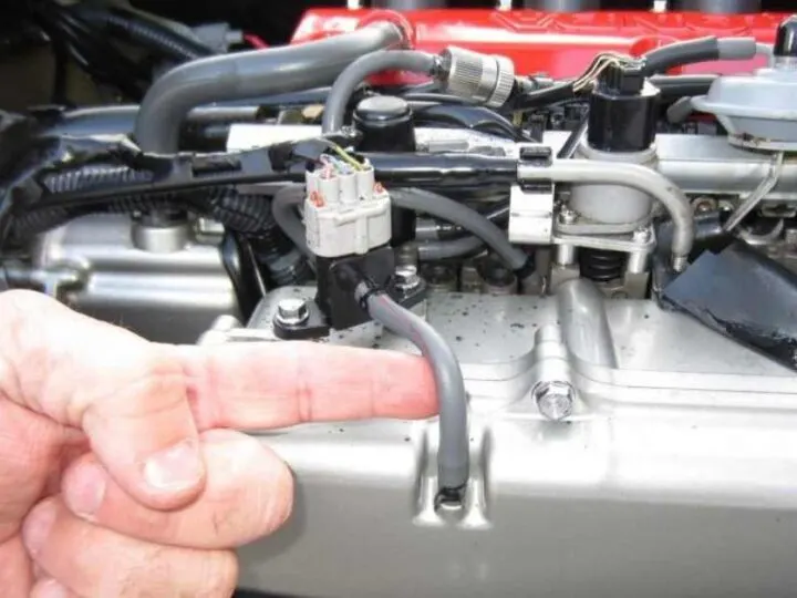 Can a Bad Knock Sensor Cause Rough Idle?