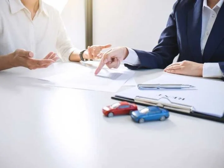 Can&rsquo;t Remember My Car Insurance Company