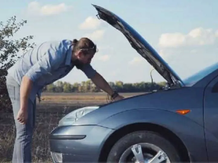 Do Cars Break Down a Lot?