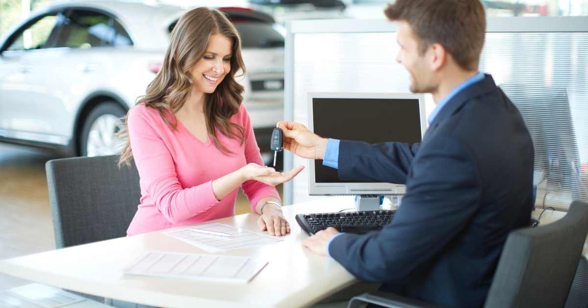 Do Dealerships Give You Loaner Cars? (Explained)