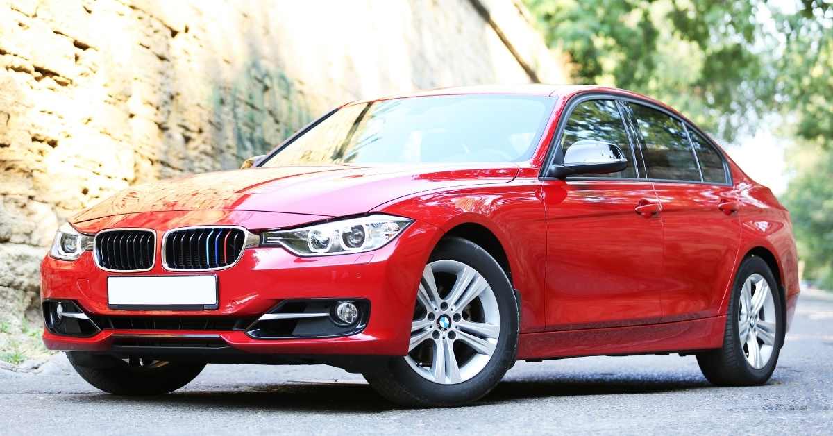 Do Red Cars Absorb More Heat? (Explained)