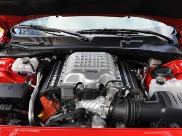 Dodge Engine Swap Compatibility Chart