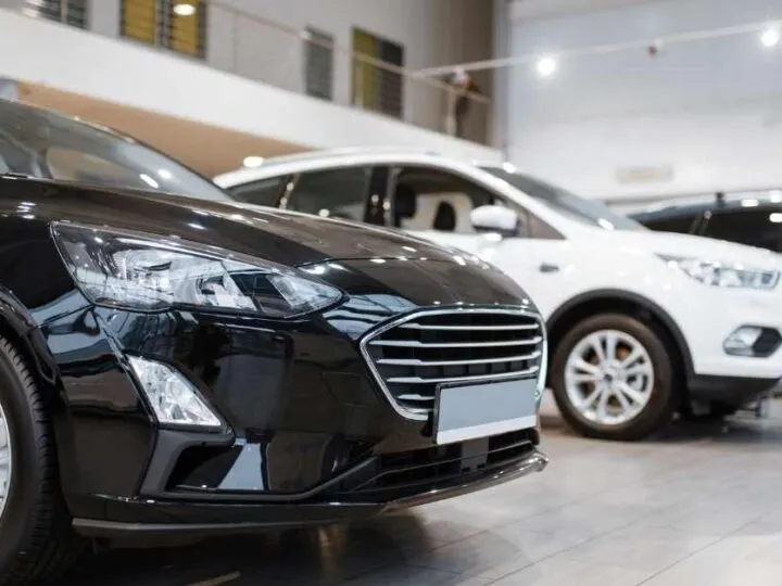 How Long Do Cars Usually Stay at a Dealership?