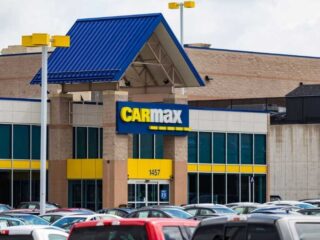 How Much Does CarMax Mark up Cars?