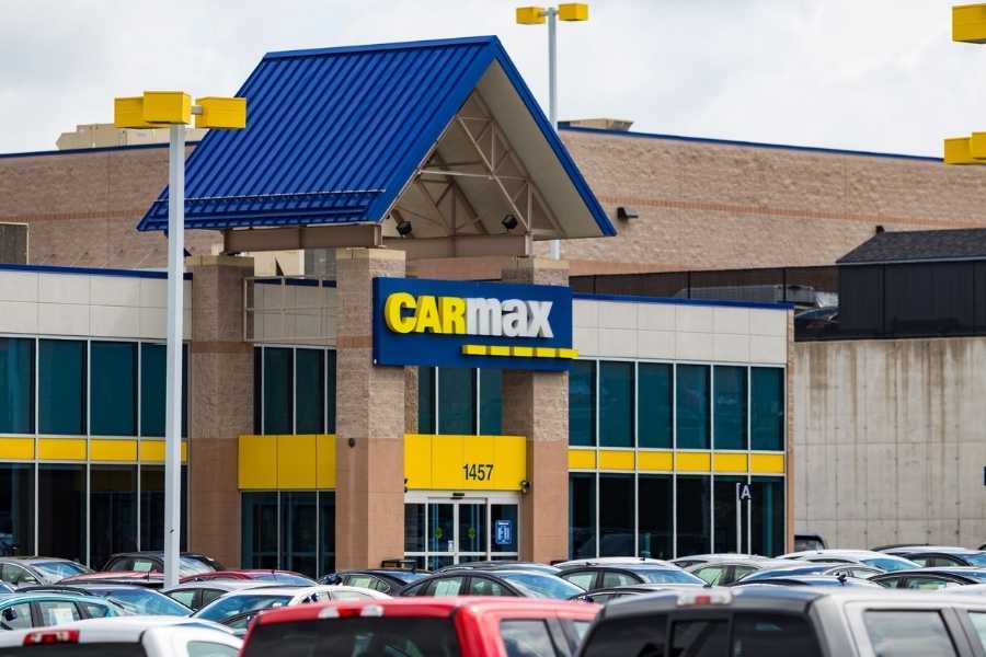 How Much Does CarMax Mark Up Cars Explained 