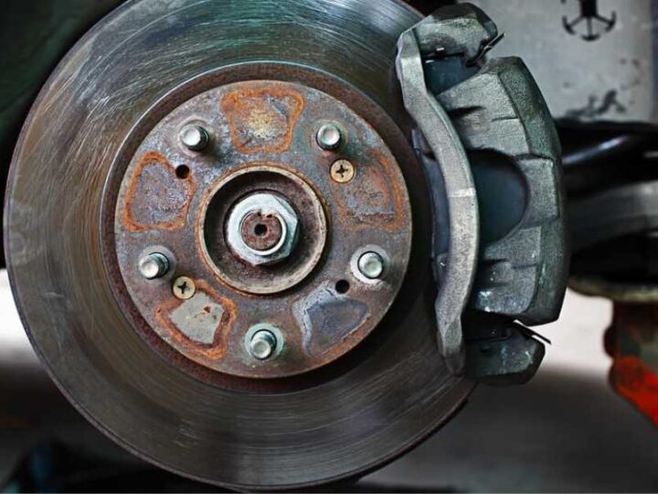 How Much Does it Cost to Resurface Rotors at AutoZone?