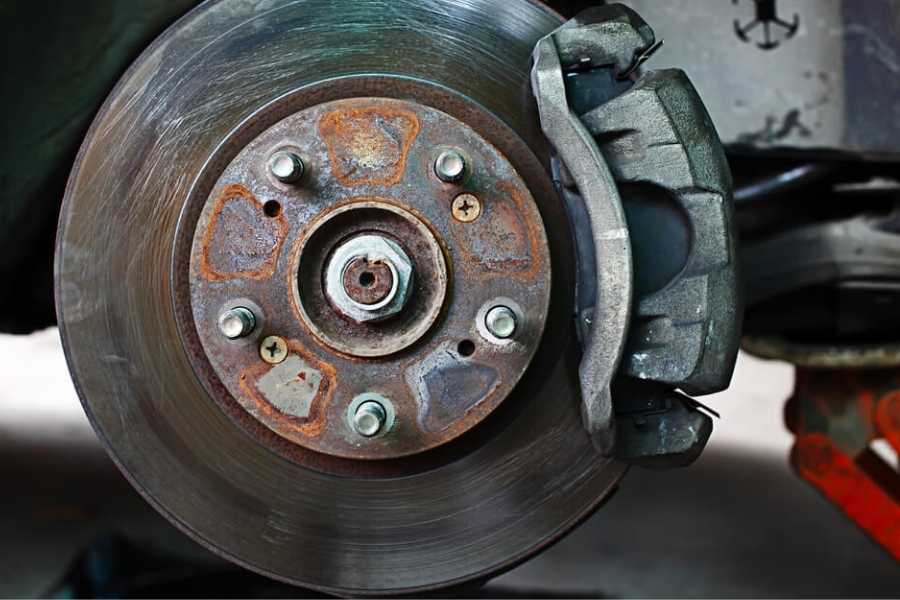 How Much Does it Cost to Resurface Rotors at AutoZone?