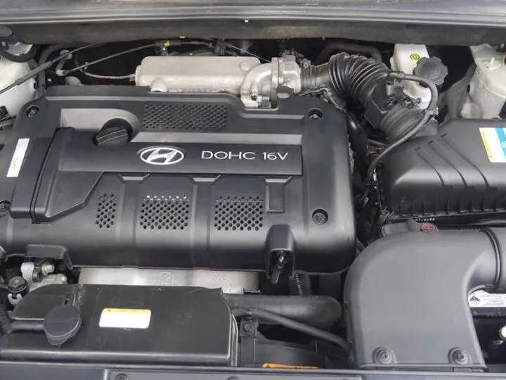 How Much to Replace a Hyundai Tucson Engine?