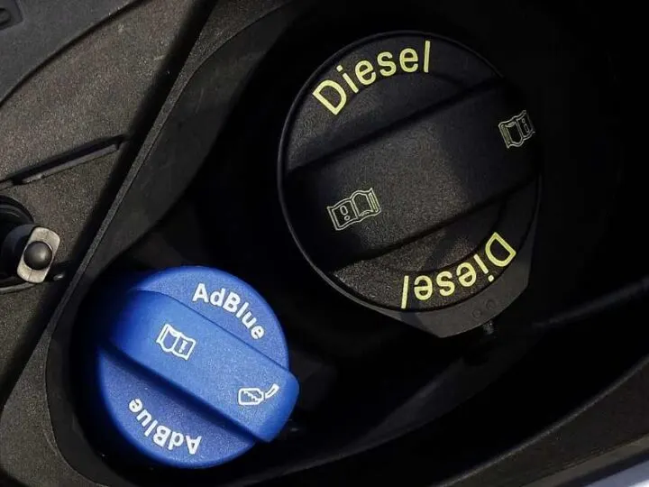 How to Check AdBlue Level on Mercedes E-Class?