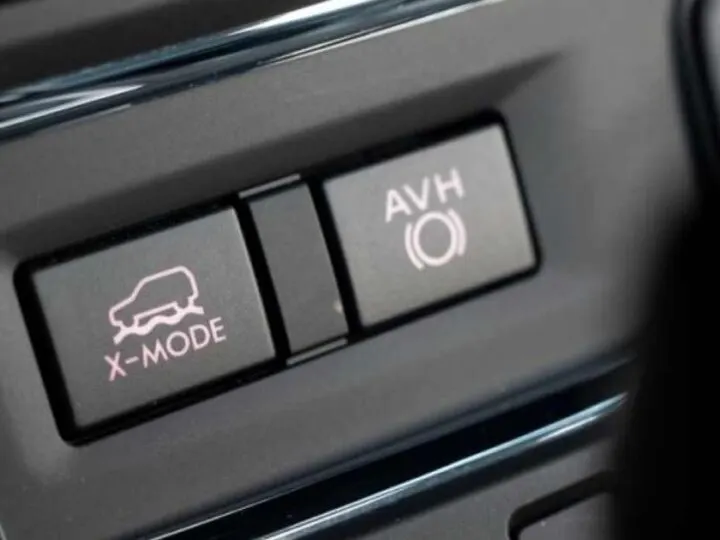 How to Turn Off AVH in Subaru Ascent?