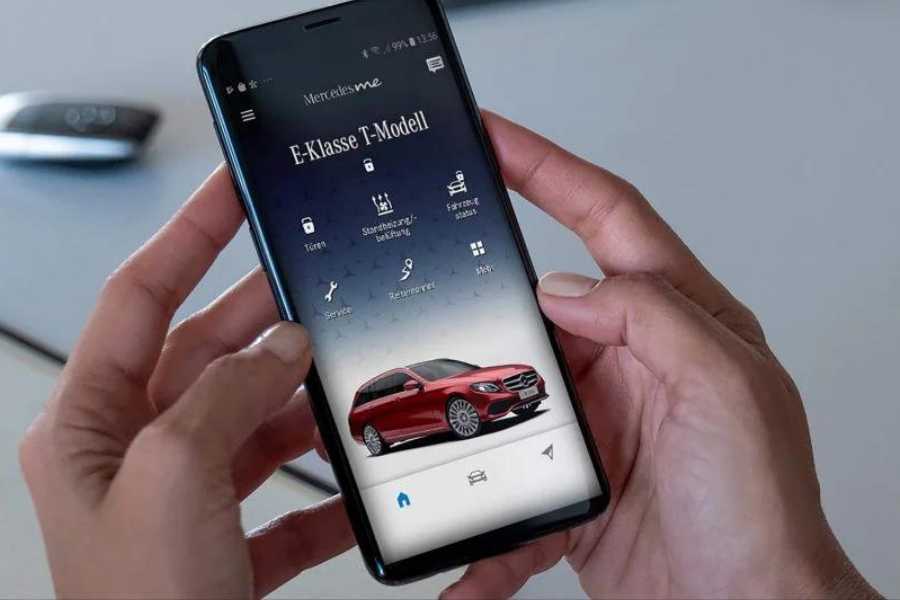 How to Turn Off Mercedes Me? (Explained)