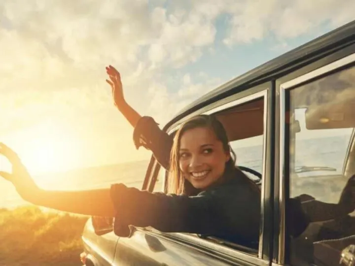 Is it Illegal to Change Clothes in Your Car?