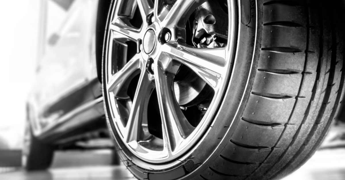 What is the Bolt Pattern on a Chevy Malibu? (Explained)