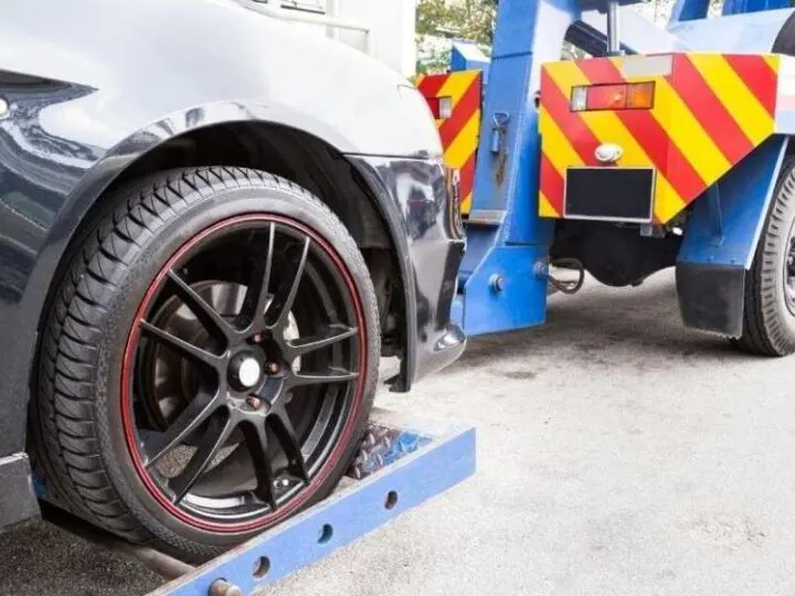 When Does Exeter Finance Repo Your Car?