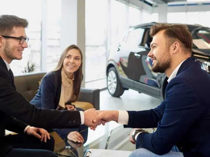 Which Statements Apply to Leasing a Car?