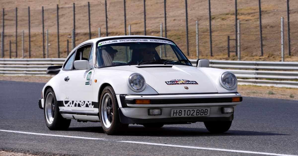 Why Do Older Cars Have Less Horsepower? (Explained)