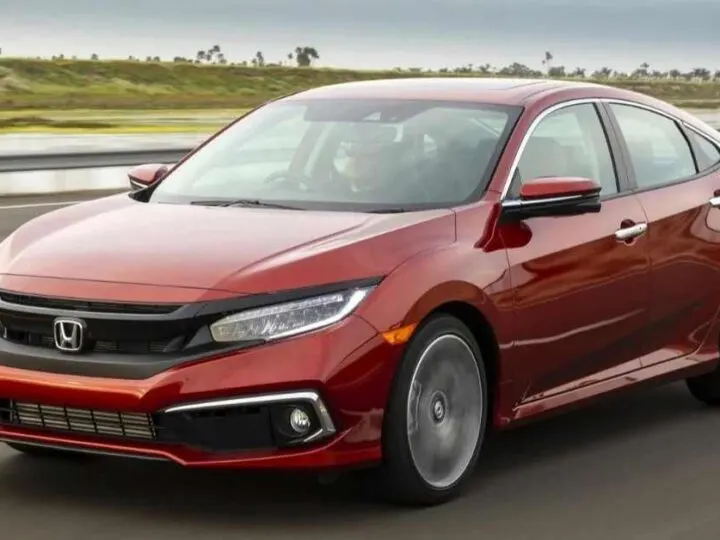 Why does my Honda Civic windows roll down by themselves?