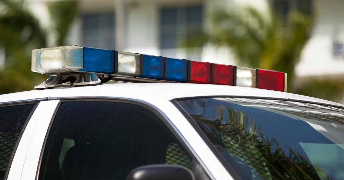 Can Police Cars Have Tinted Windows? (Explained)