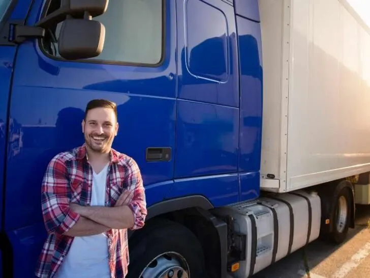 Can Truck Drivers Drink Off Duty?