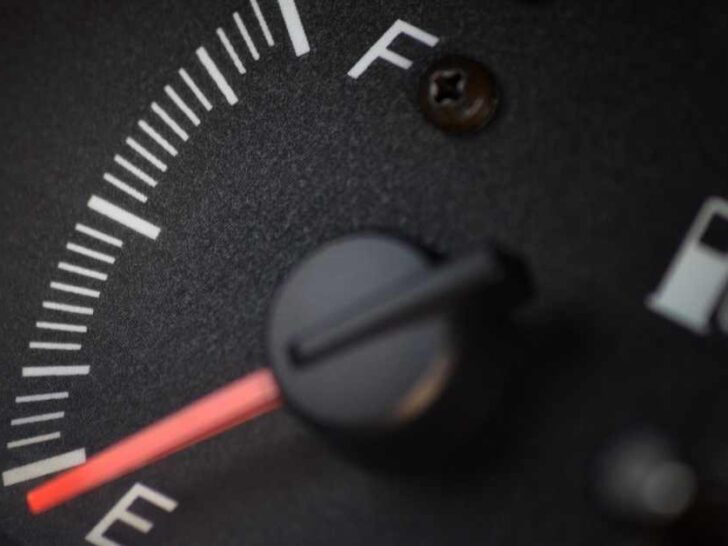 Common Problems With Fuel Gauge