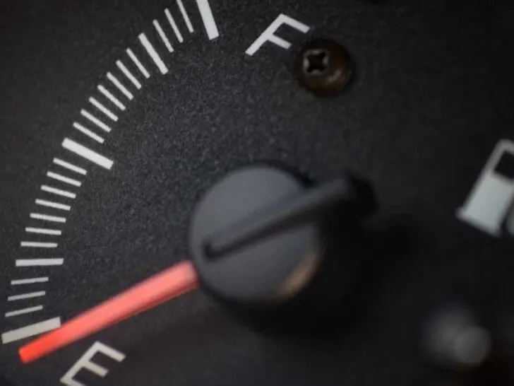 Common Problems With Fuel Gauge