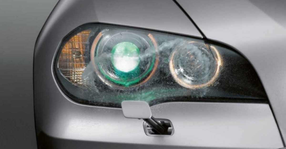 Do Cars Have Headlight Washers? (Explained)