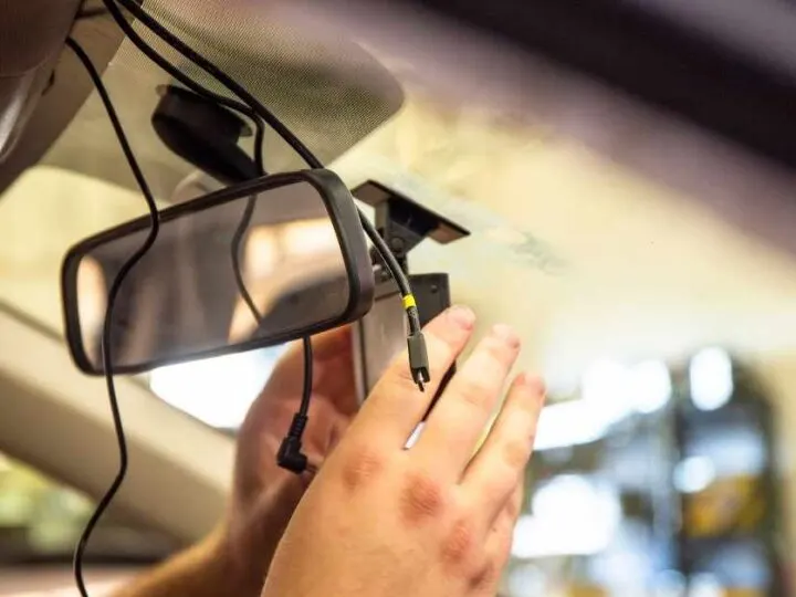 Do Rental Cars Have Hidden Cameras?