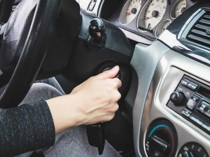 Does Revving the Engine Help Heat the Car?