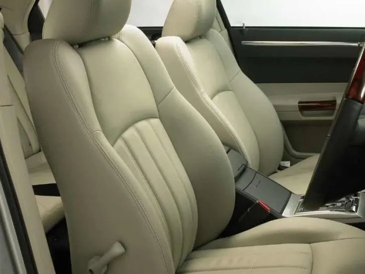 How Do I Keep My Car Seat Covers From Sliding?