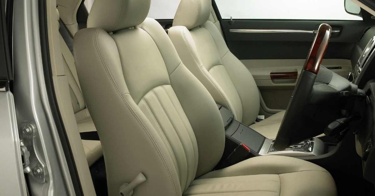 How Do I Keep My Car Seat Covers From Sliding?