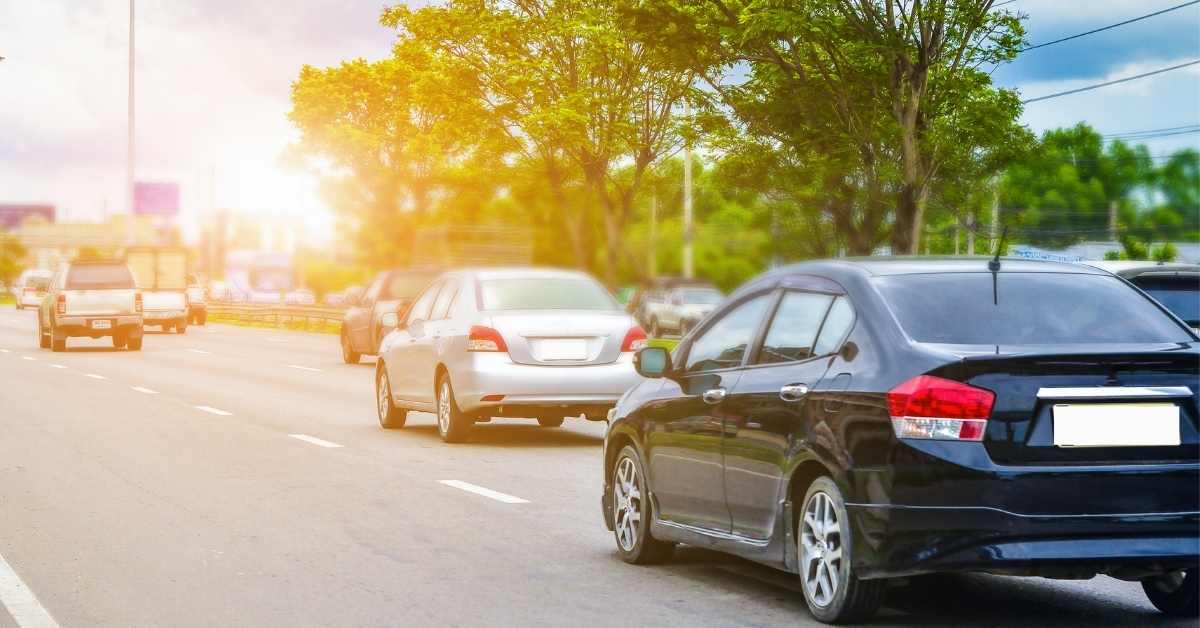 How Do Police Track Stolen Cars? (Explained)