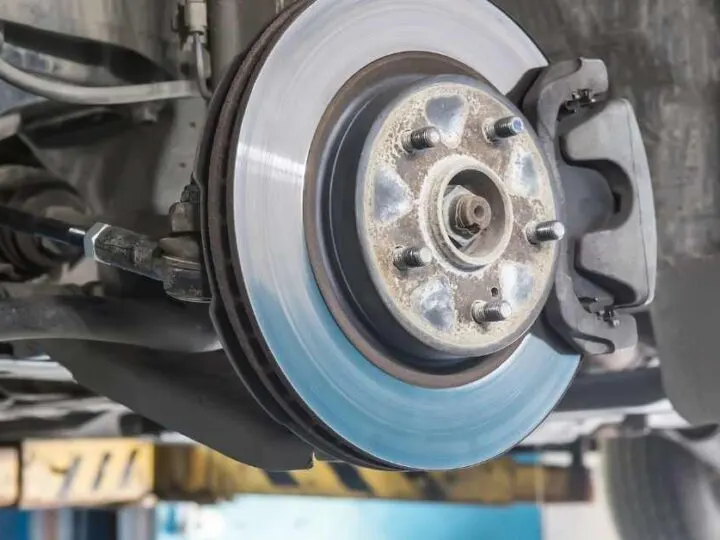 How Important is EBD in Cars?