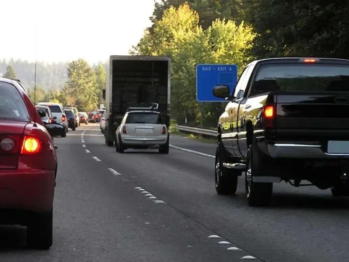 How Many Brake Lights Are Required in California?