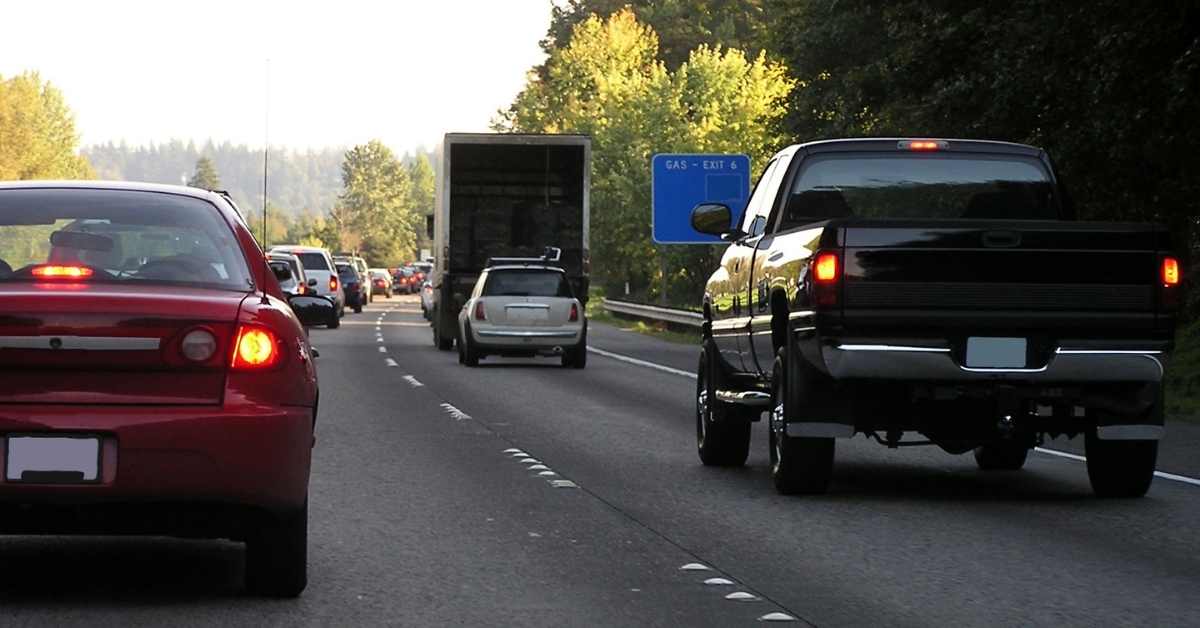 How Many Brake Lights Are Required in California? (Explained)