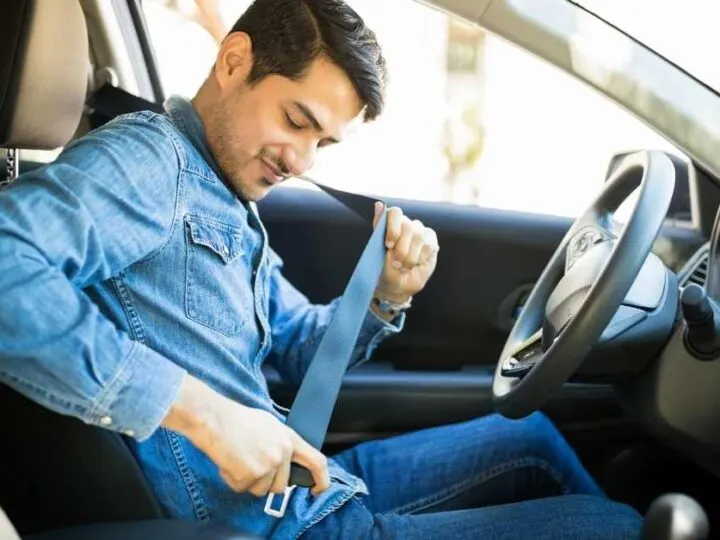 How to Turn Off Subaru Forester Seat Belt Alarm?