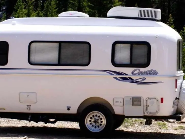 Should I Buy Casita Spirit Deluxe Travel Trailer?