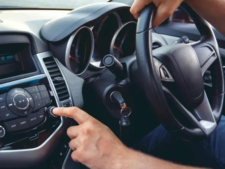 What Causes Bad Radio Reception in Silverado?