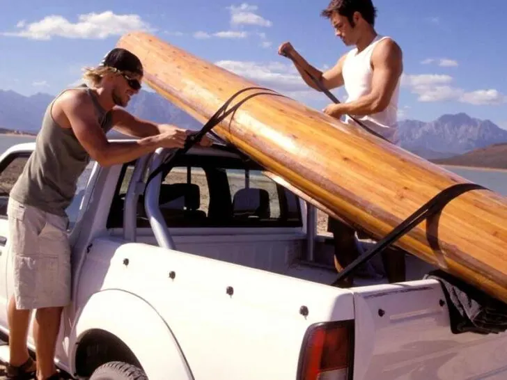 What Happens If You Exceed Truck Payload?