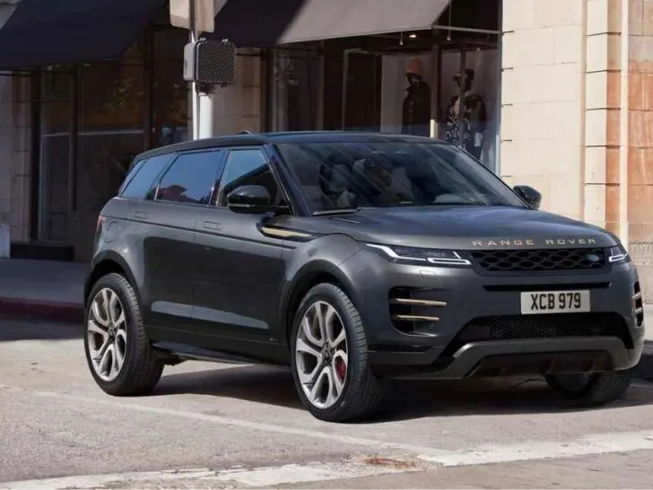 What is the Most Reliable Range Rover Engine?