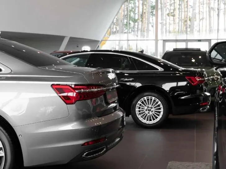 Which Car Finance Companies Use TransUnion?