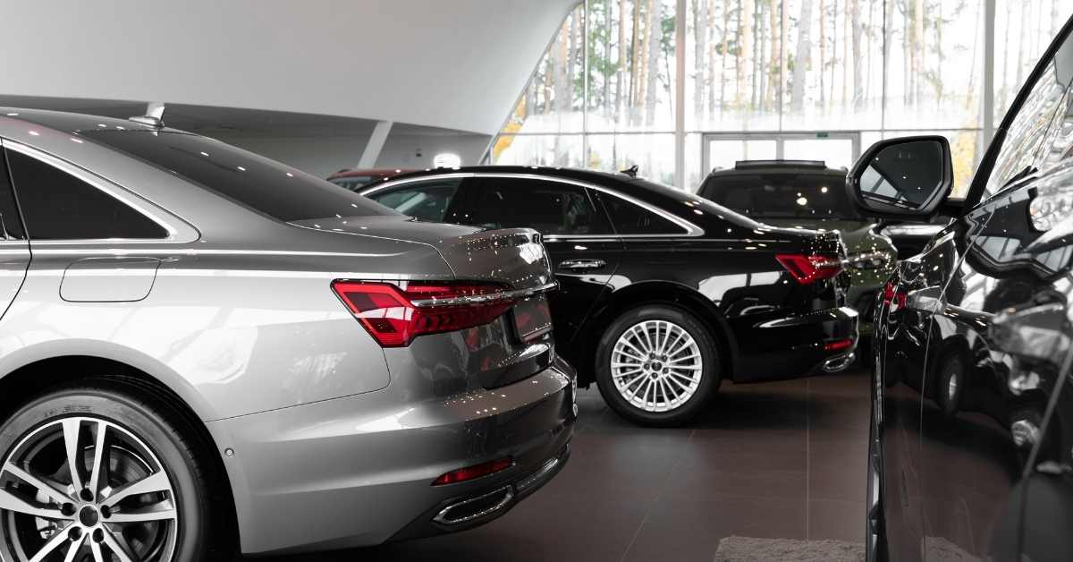 Which Car Finance Companies Use TransUnion? (Explained)