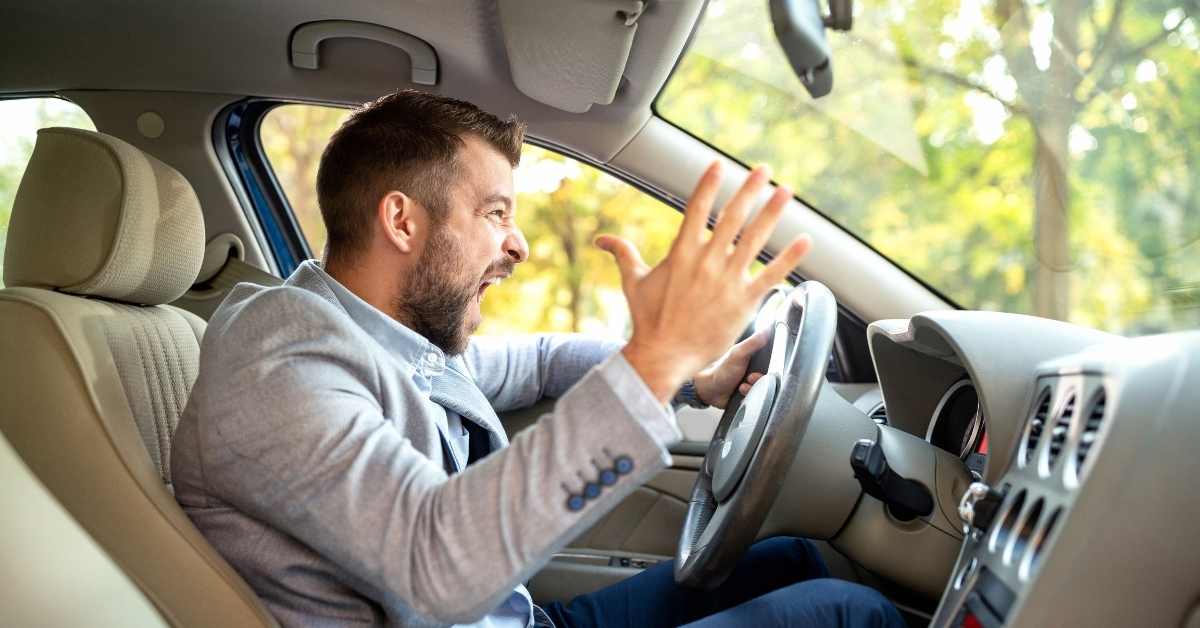 Why Do Cars Keep Honking at Me? Things You Should Know